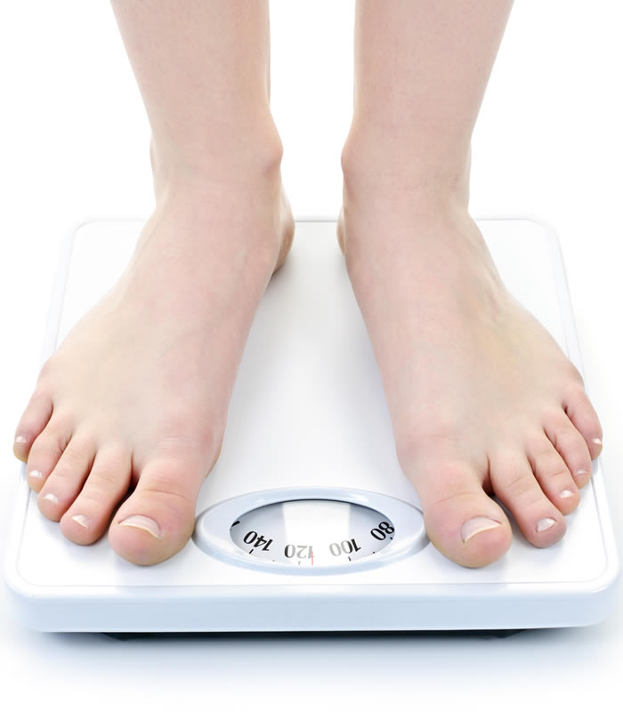 What is the best weight for a 5 7 female How Much Should I Weigh For My Height And Age Measure Your Bmi Chart