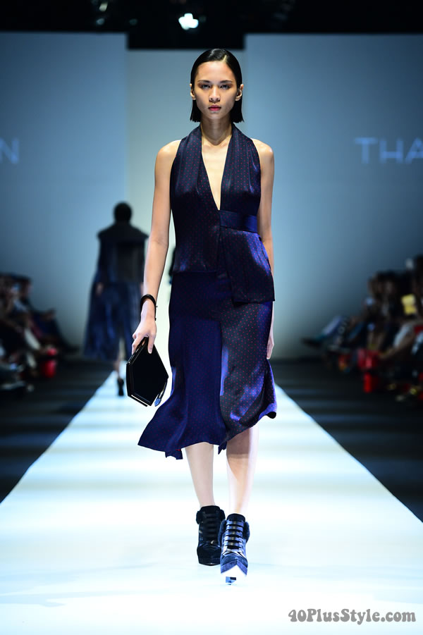 Thakoon: his journey and his clothes – Highlights from his Singapore ...