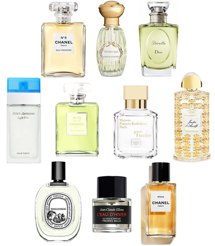 geld Advertentie spreken Most Popular Perfume Brands Discount, SAVE 59%.
