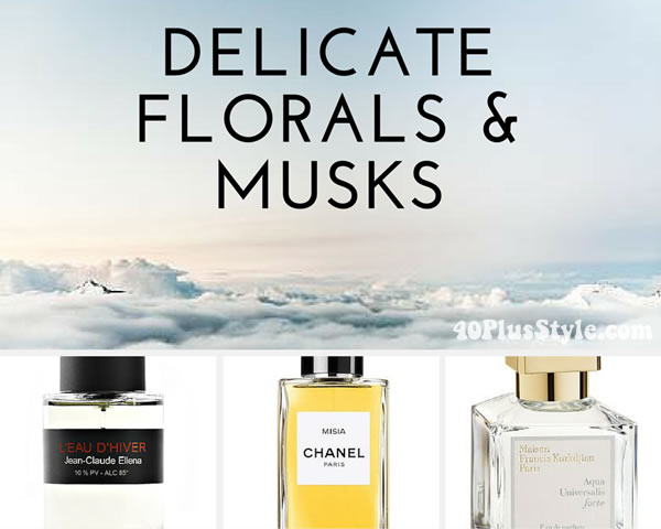 delicatefloralmuskfragrences | 40plusstyle.com