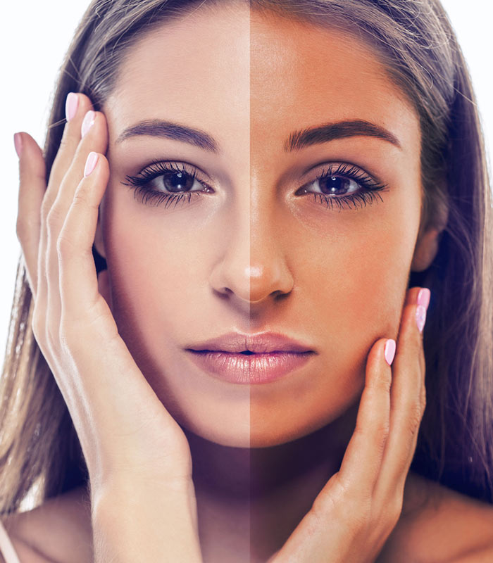 Spray Tan Brush Your Way To A New Look - communityprojectsafrica