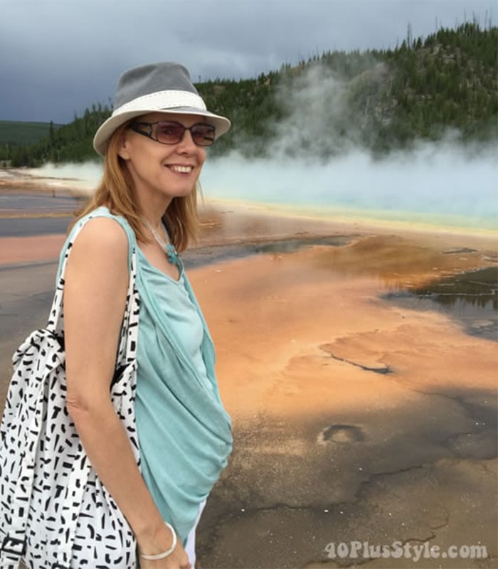 The beauty of the Yellowstone National Park – part 2