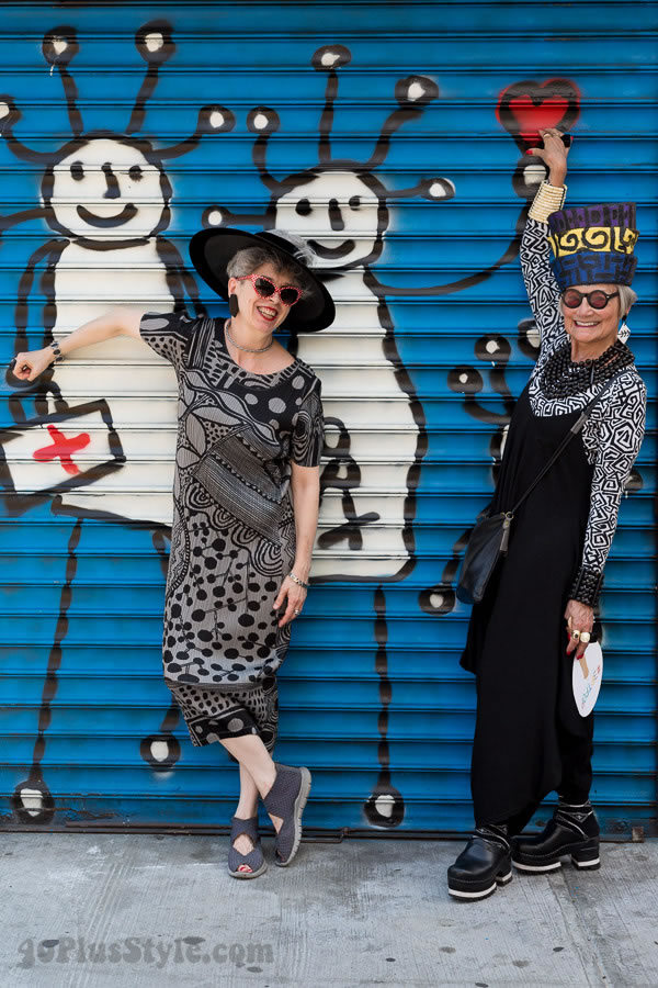 Idiosyncratic Fashionistas: July 2012