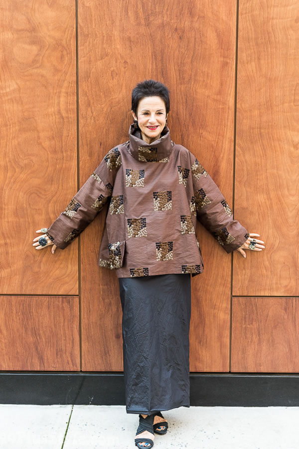 Post image for How to make a statement with your jewelry – a style interview with Diana