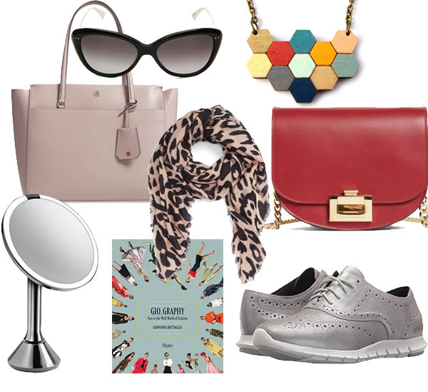 Gift ideas for women over 40