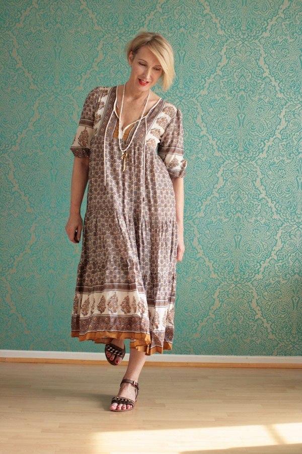 Boho style over clearance 40