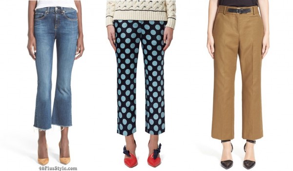 A Guide to Pant Length Already Pretty  Fashion Style Work outfit