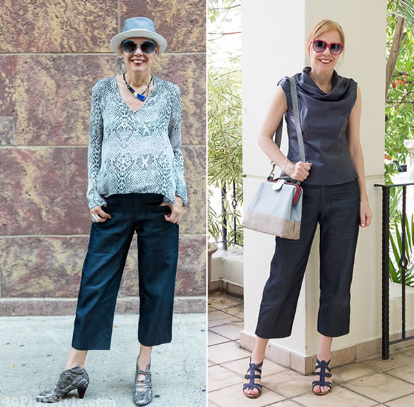 Guide to Denim Inseams for Women | Stitch Fix Style