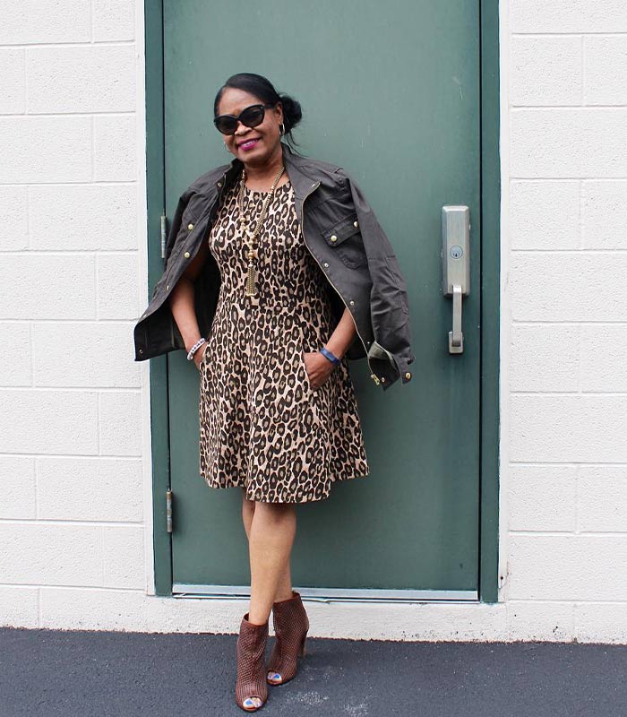 #40plusstyle inspiration: Dresses – Which is your favorite!
