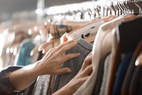 Tips on saving and how to spend for shopping | 40plusstyle.com