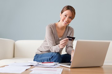 Assess your finances | 40plusstyle.com