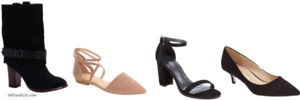 Emmanuelle Alt French Vogue shoes boots flats heels | 40plusstyle.com