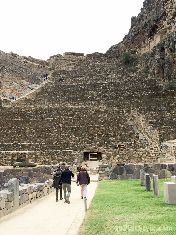 Exploring the civilization of Peru | 40plusstyle.com