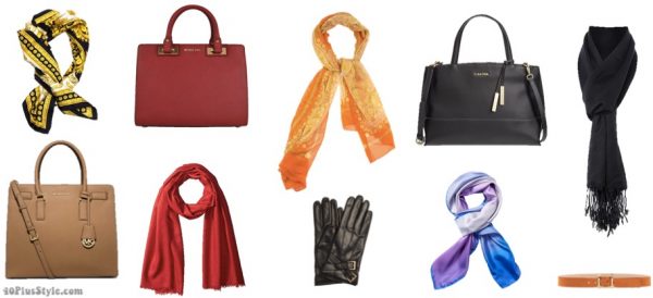 How to dress like Christine Lagarde style guide: hermes, birkin, ,michael kors, silk scarves and bags | 40plusstyle.com