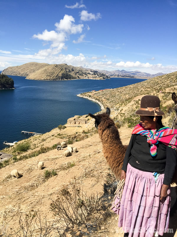 South America: travel and experience Peruvian culture | 40plusstyle.com