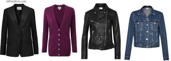 How to dress like Sarah Jessica Parker: Sleek and feminine jackets and blazers | 40plusstyle.com