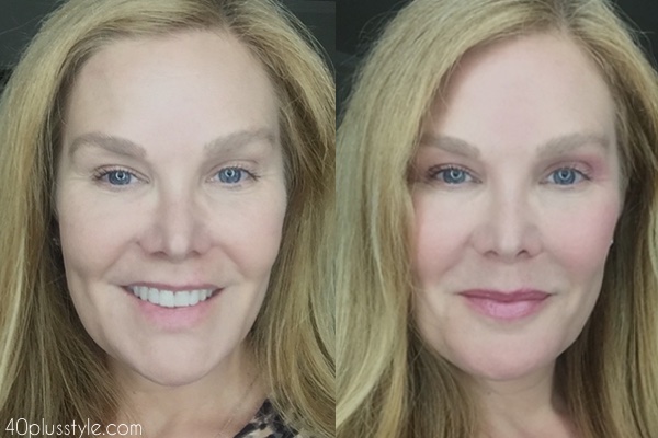 Natural Makeup For Women Over 40 Learn How To Create A Natural Look