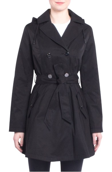 The best trench coats for women over 40 in stores now