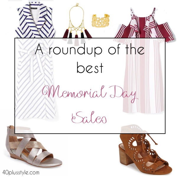 A roundup of the best Memorial Day sales