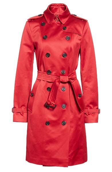 The best trench coats for women over 40 in stores now