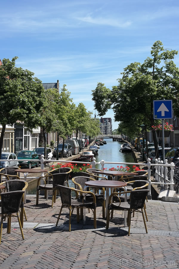 Lovely places in the Netherlands to visit | 40plusstyle.com