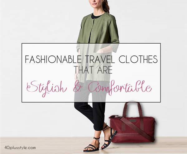 travel clothes feature image