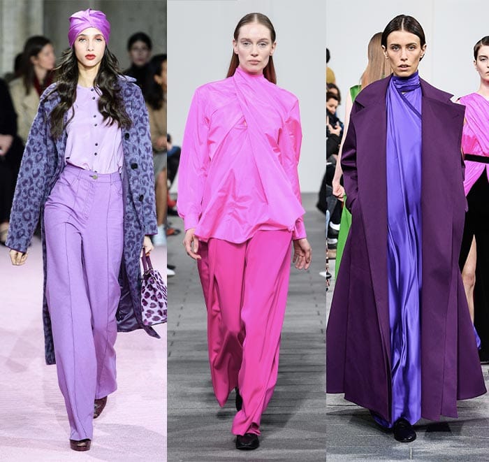 What is Color Blocking?