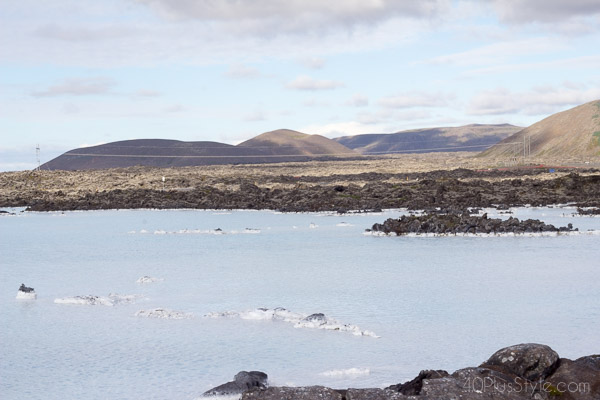 Iceland by day | 40plusstyle.com