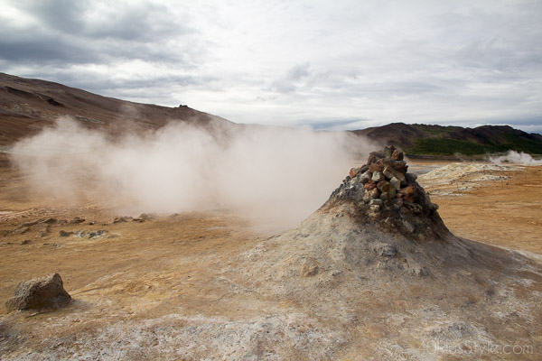 Visual Travel Diary Of Iceland | 40plusstyle.com