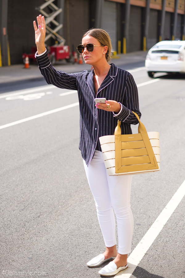 Elegance streetstyle: Shop these 6 elegant looks from the streets of ...