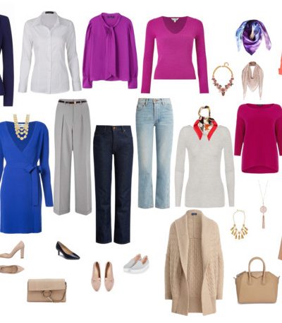 How to dress for retirement | 40plusstyle.com