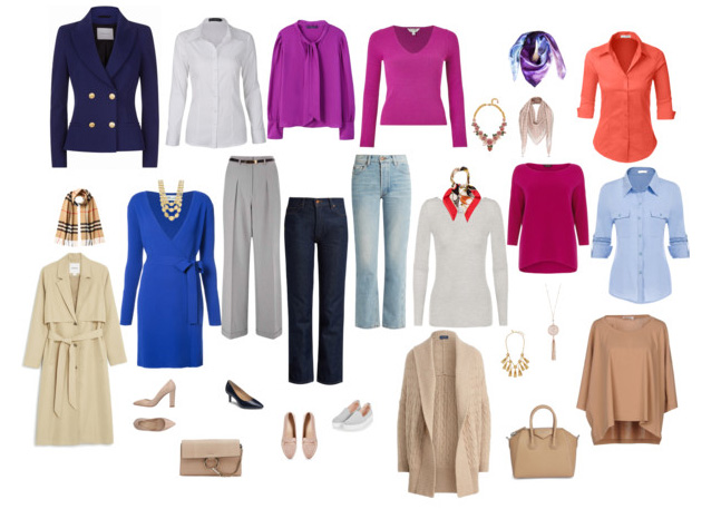 Retirement shopping tips for women | 40plusstyle.com