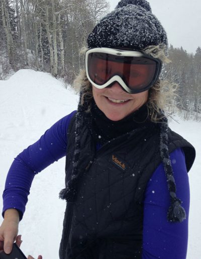 What to pack for a ski holiday | 40plusstyle.com