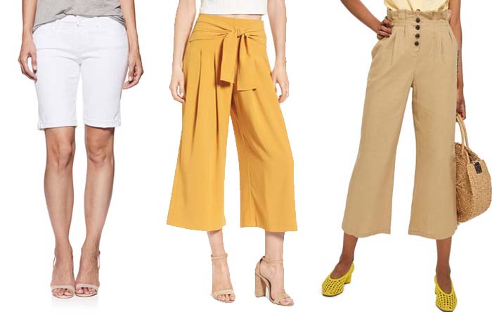 Packing tips: stylish trouser for travel | 40plusstyle.com