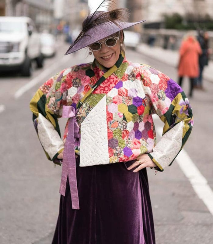 Easter Parade 2018 – choose your favorite from 29 unique and vibrant outfits