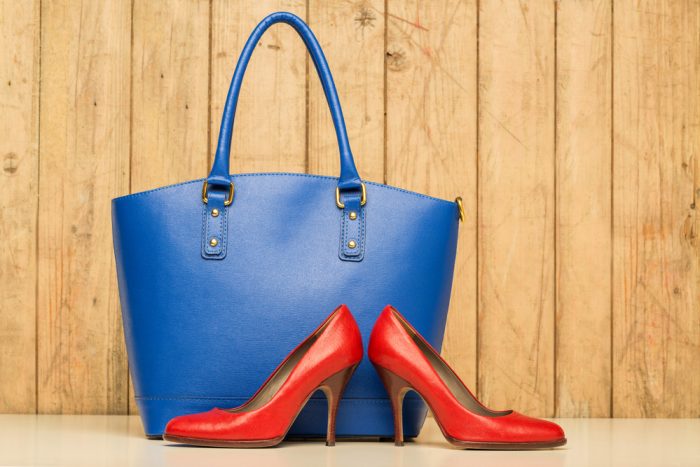 Handbags and shoes for women over 40 | 40plusstyle.com