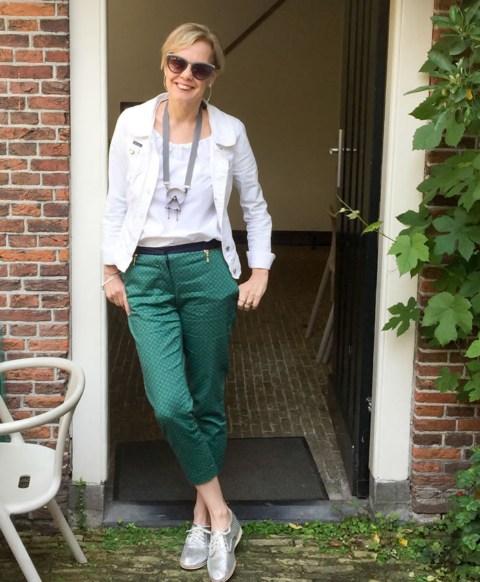 Get ready for summer with the 40+Style Club Summer Capsule wardrobe!, 40+  Style - How to look and feel great over 40!