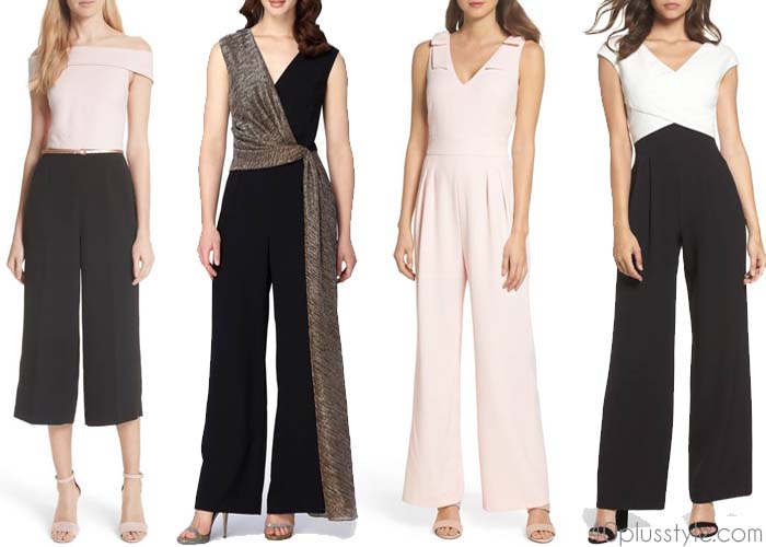 What to Wear as Mother of the Bride (or Groom): Pants