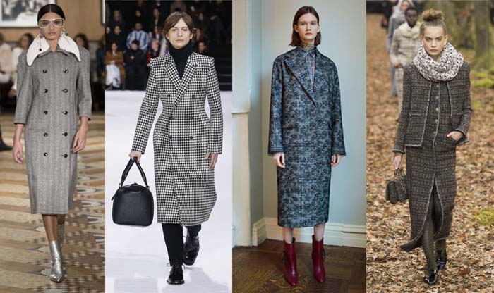 The 10 best trends for Fall 2018