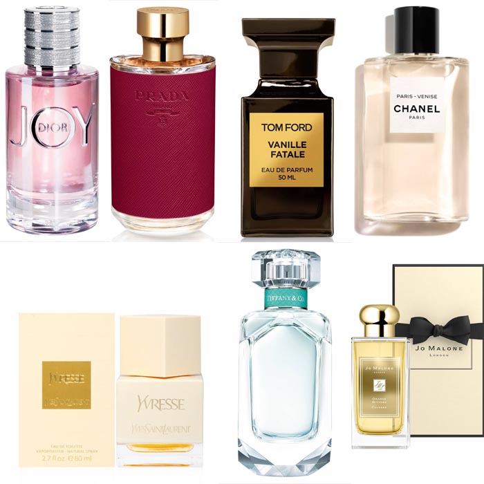 Top perfumes for women this winter: The most glamorous scents for your ...