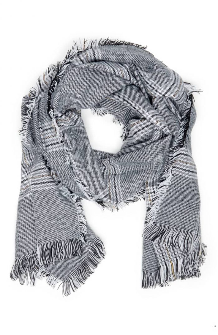 Scarves for women: 10 of the best winter scarves in stores now