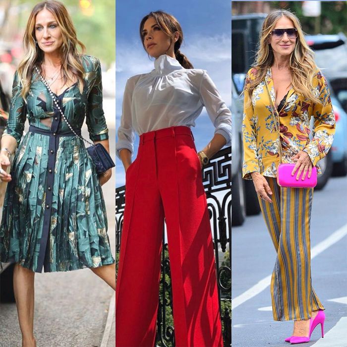 stylish petite celebrities | fashion over 40 | style | fashion | 40plusstyle.com