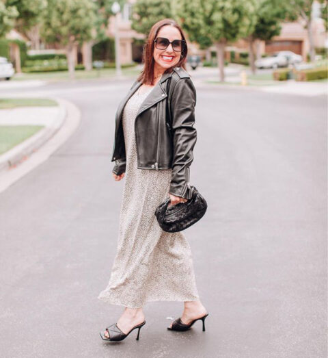 100 Most Stylish Women Over 40 On Instagram