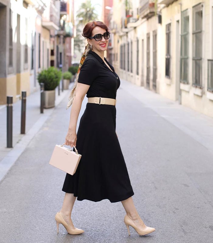 Italian fashion: How to style yourself like Italian women