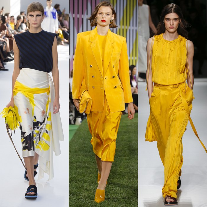 The best colors for spring 2019 - take your pick of 16 bright and muted ...