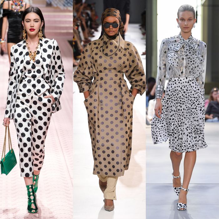 Fashion trends 2019: 12 of the best Spring 2019 trends for women over 40