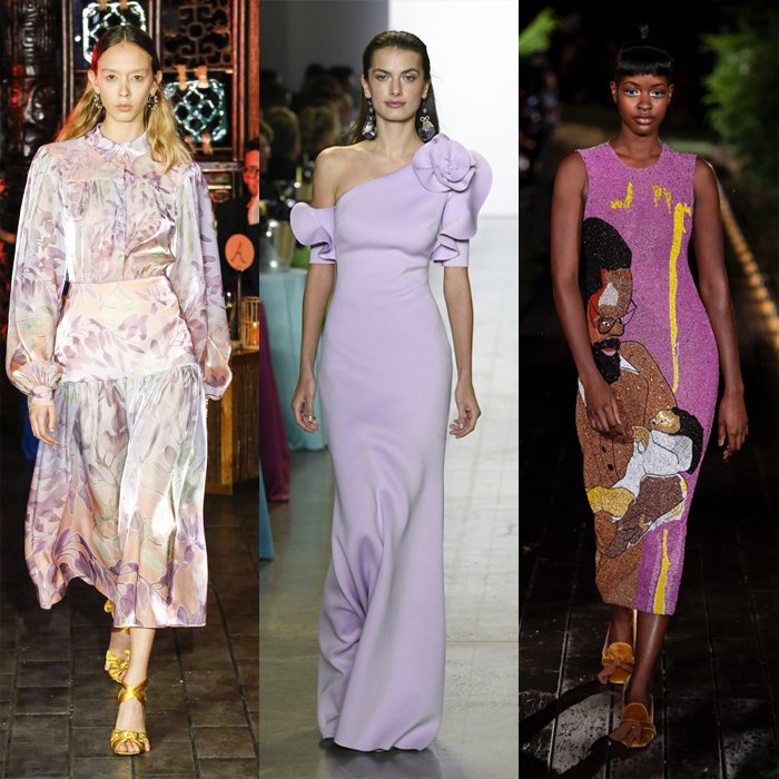 The best colors for spring 2019 - take your pick of 16 bright and muted ...
