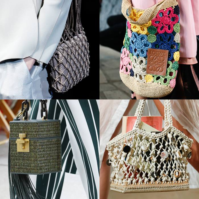 The best accessories trends for Spring 2019 and summer 2019
