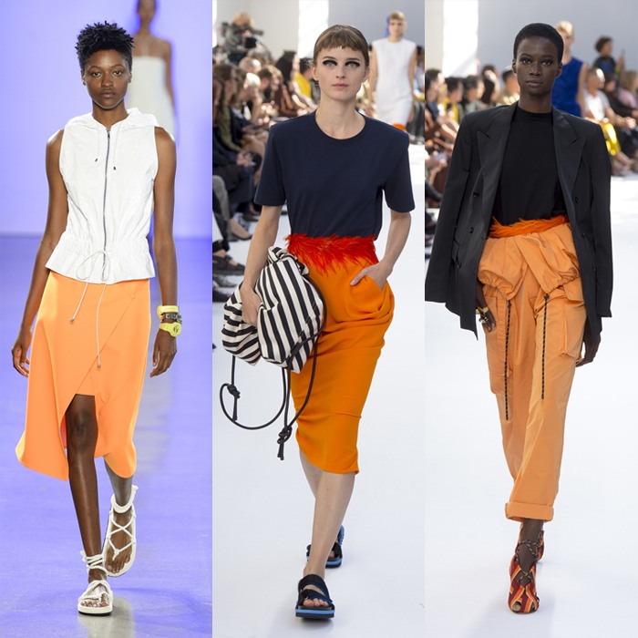 The best colors for spring 2019 - take your pick of 16 bright and muted ...