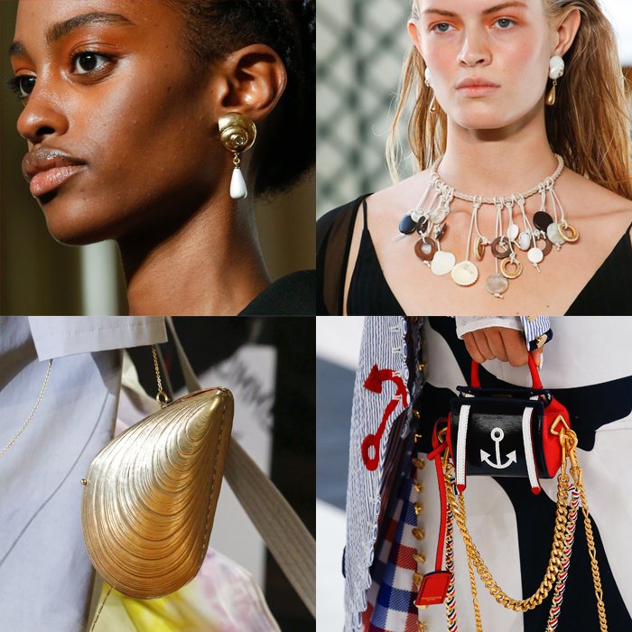 The best accessories trends for Spring 2019 and summer 2019